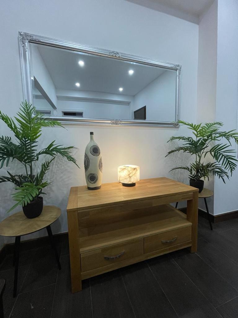 Dream Rambla Apartment Santa Cruz de Tenerife
