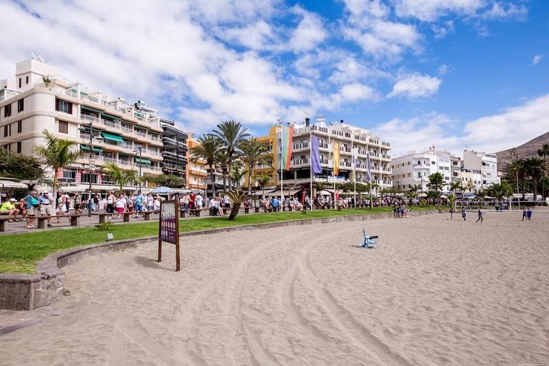 Bonito Playeros By Paramount Holidays