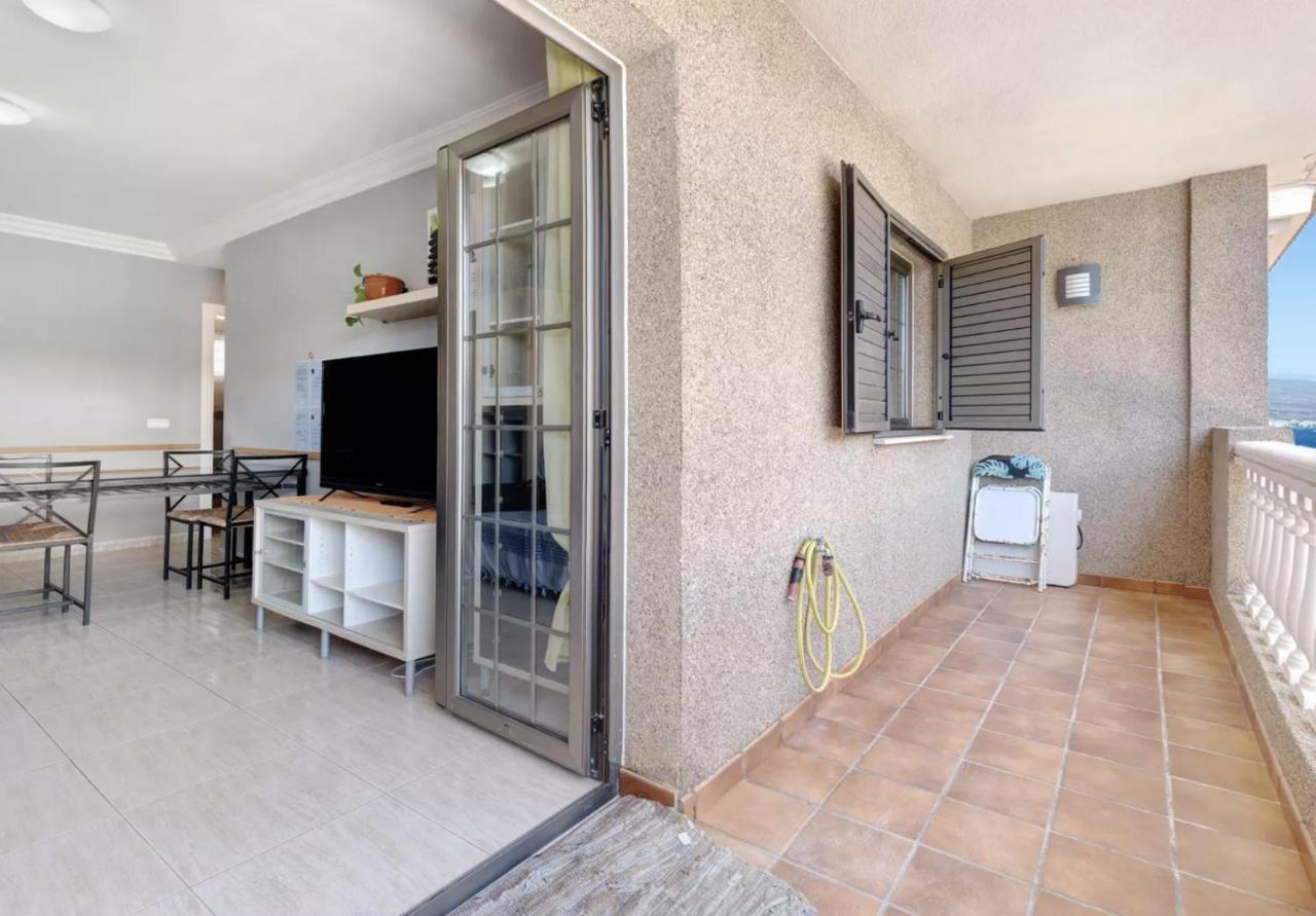 Poris Sunset 1 Appartement