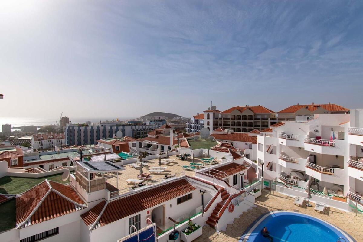Appartement Los Diamantes 2 Bed *