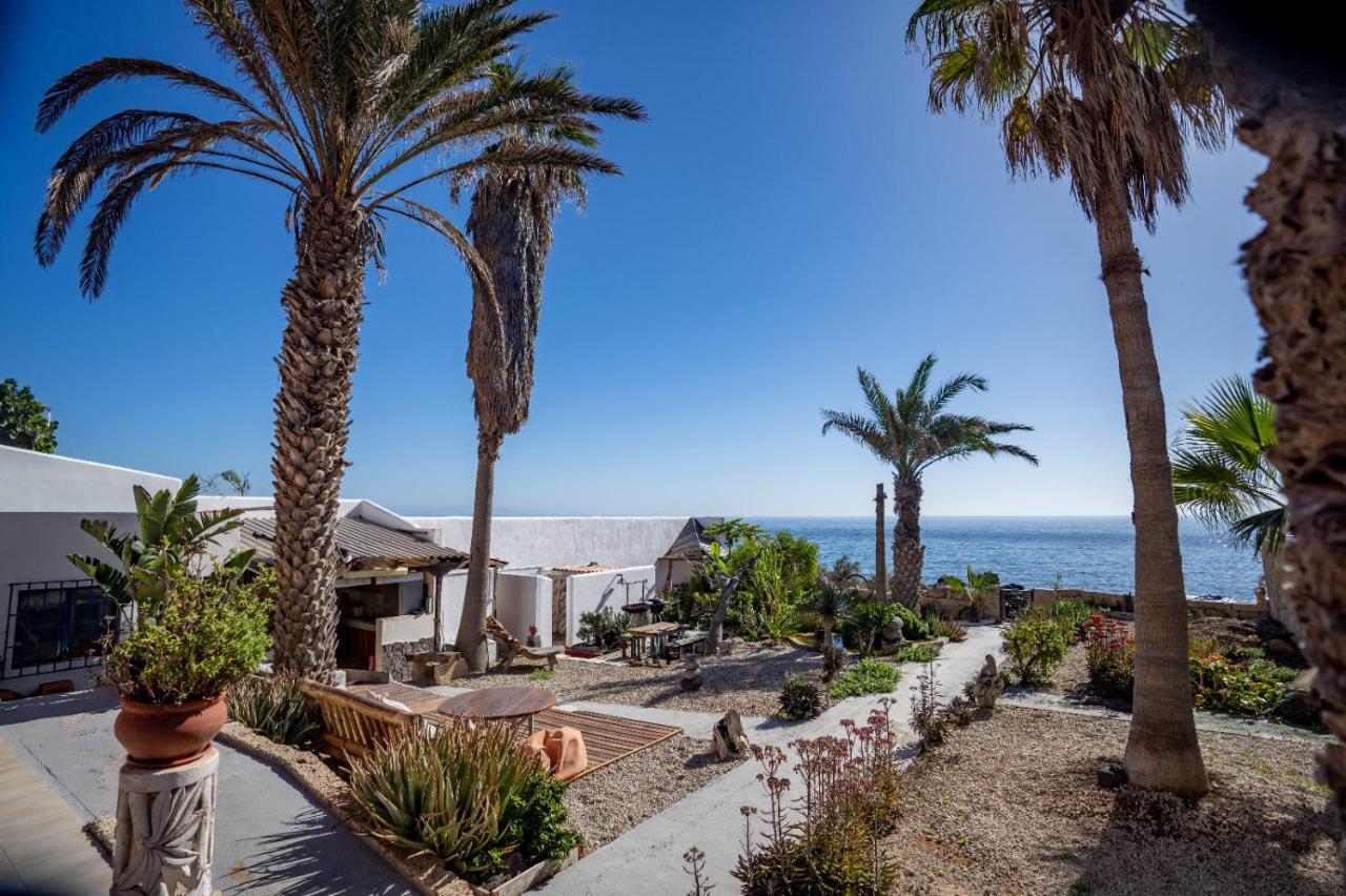 Little Paradise In El Médano Appartement