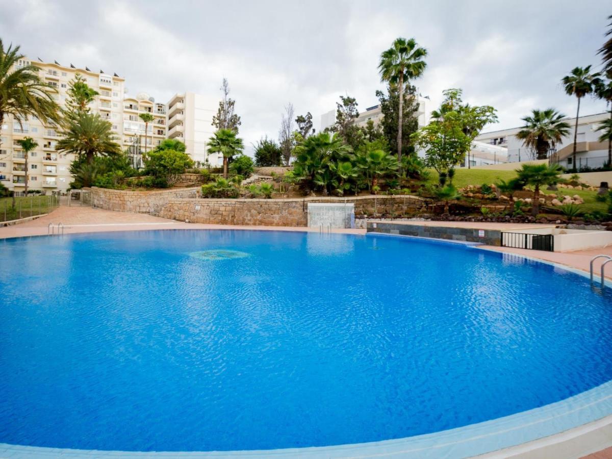 934 El Dorado Estudio Confortable *
