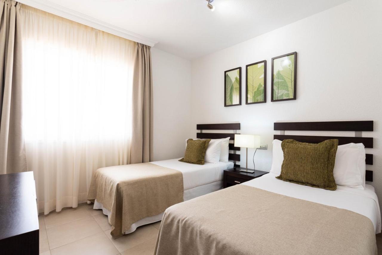 Wyndham Residences Appart hôtel Costa Adeje (Tenerife)