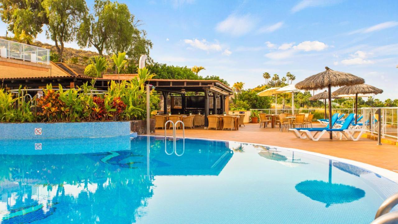 Wyndham Residences Appart hôtel Costa Adeje (Tenerife)
