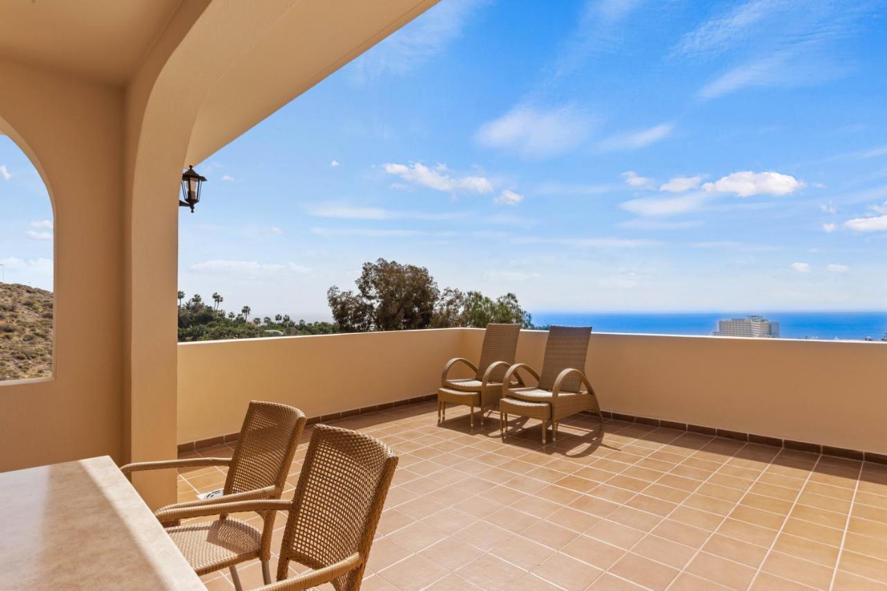 Wyndham Residences 3* Costa Adeje (Tenerife)