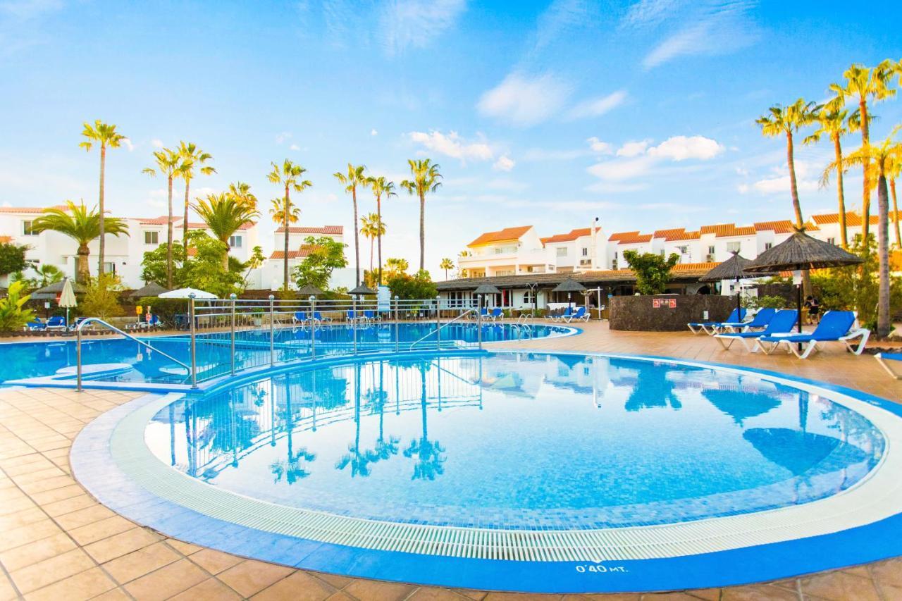 Appart hôtel Clc Sunningdale Village - Apartments&villas San Miguel de Abona