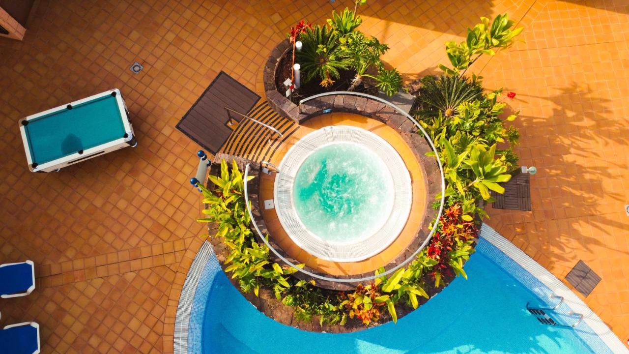 Appart hôtel Wyndham Residences 3*