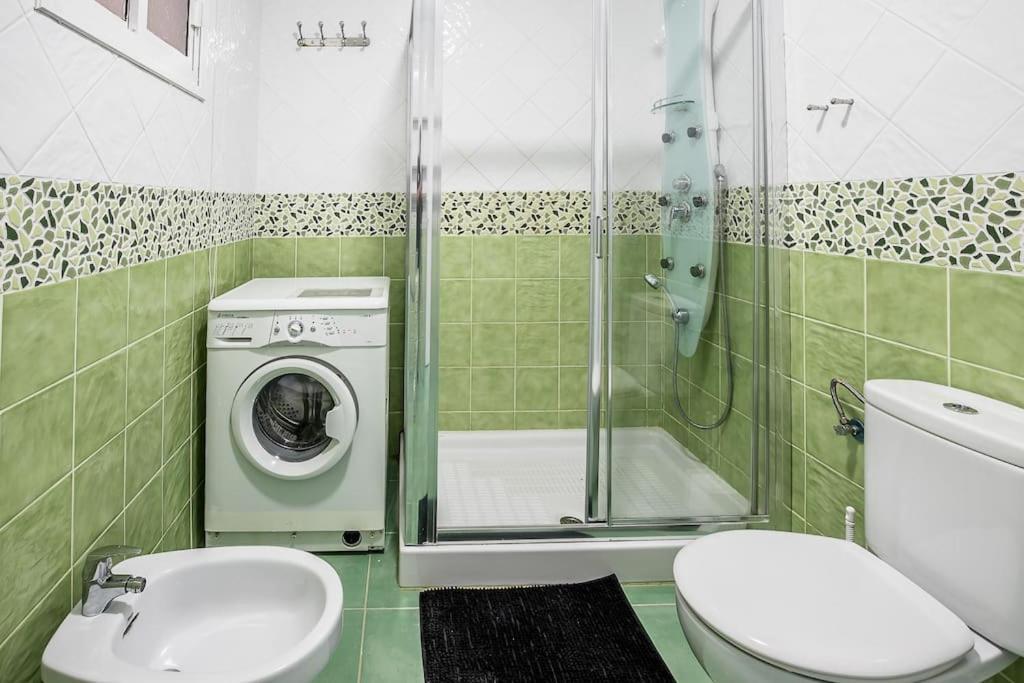 Apartamento Relax Casa Verde Costa Adeje (Tenerife)