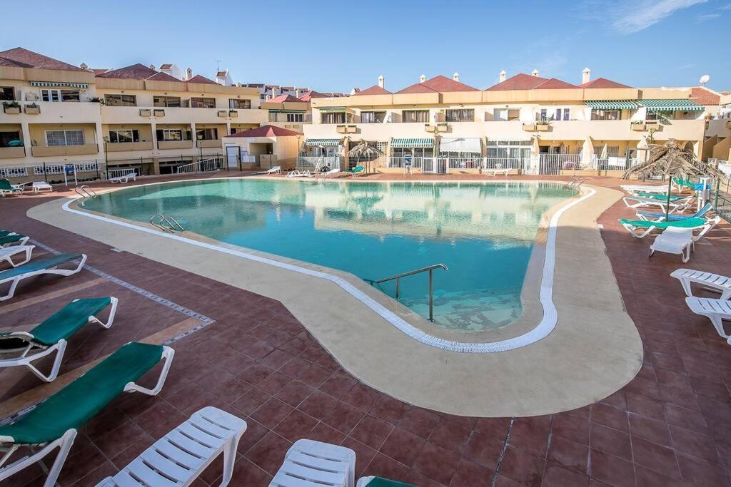 Relax Casa Verde Appartement