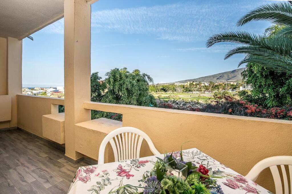 Appartement Relax Casa Verde *
