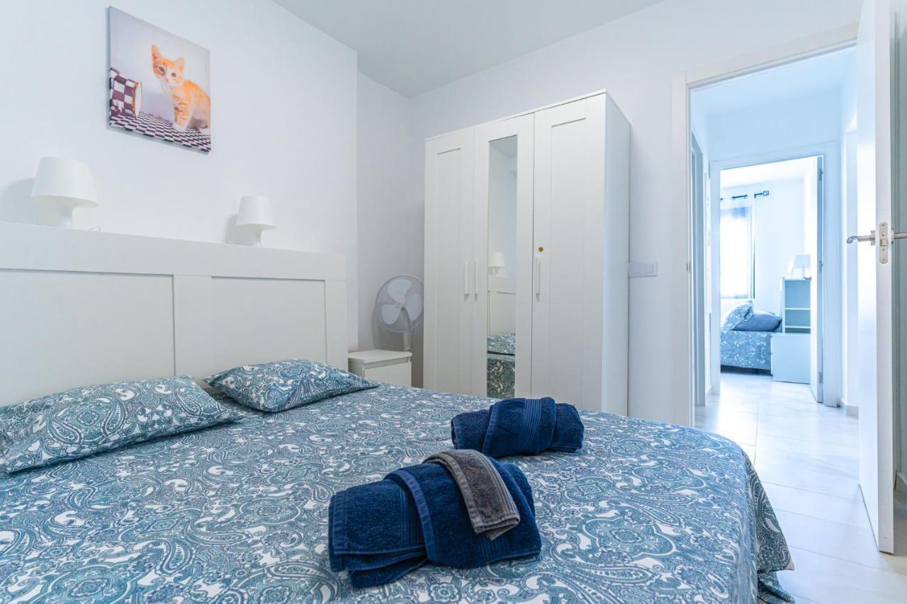 Modern 2-bedroom With Stunning View * Costa Adeje (Tenerife)