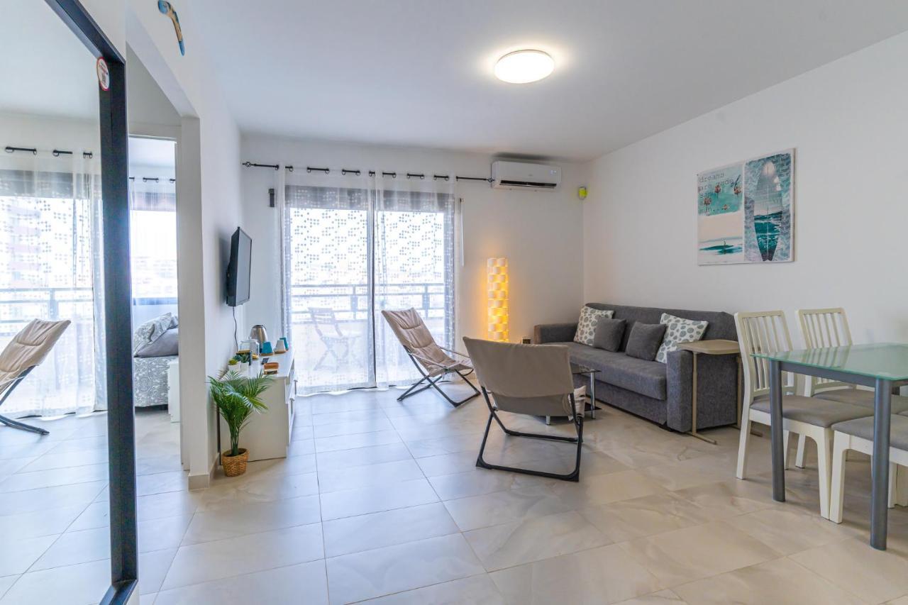 Modern 2-bedroom With Stunning View Appartement *
