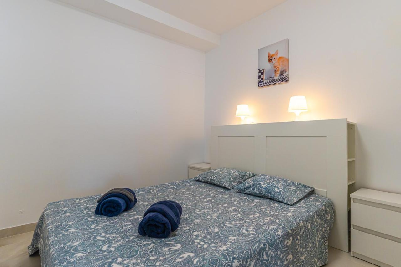 Modern 2-bedroom With Stunning View Appartement *