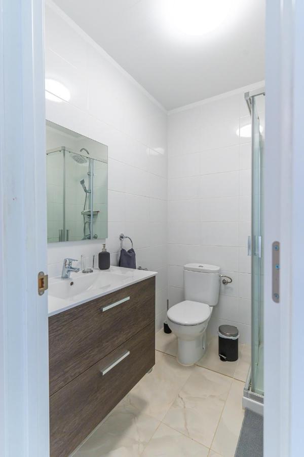 Modern 2-bedroom With Stunning View Appartement Costa Adeje (Tenerife)