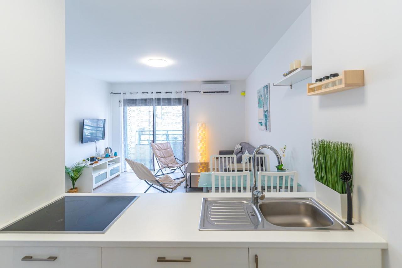 Modern 2-bedroom With Stunning View Appartement