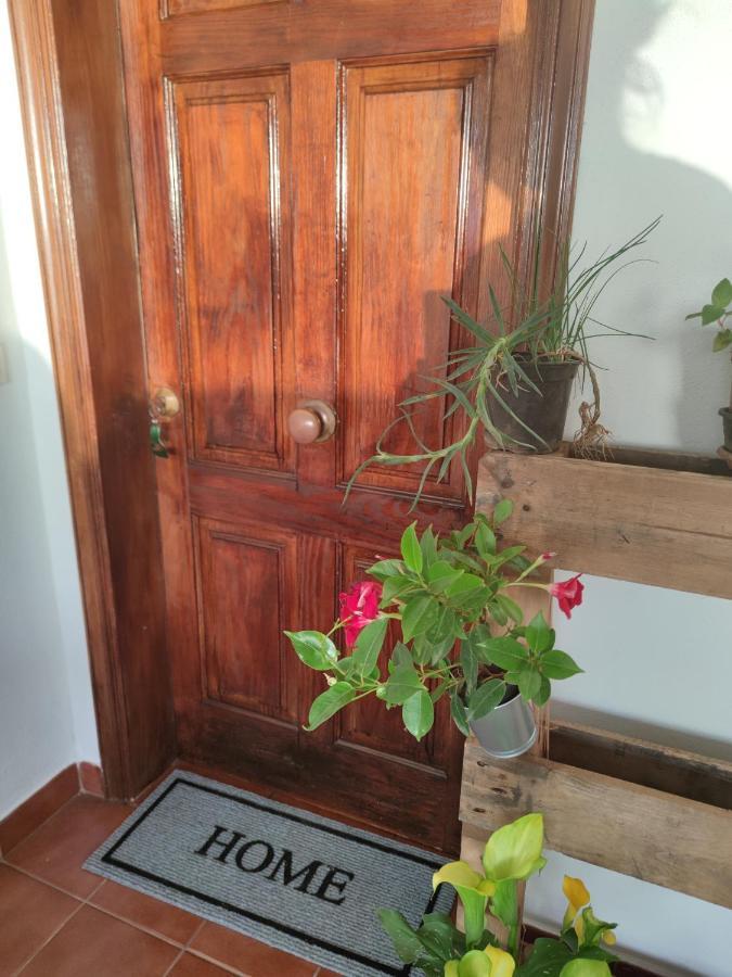 La Casa De Las Flores *