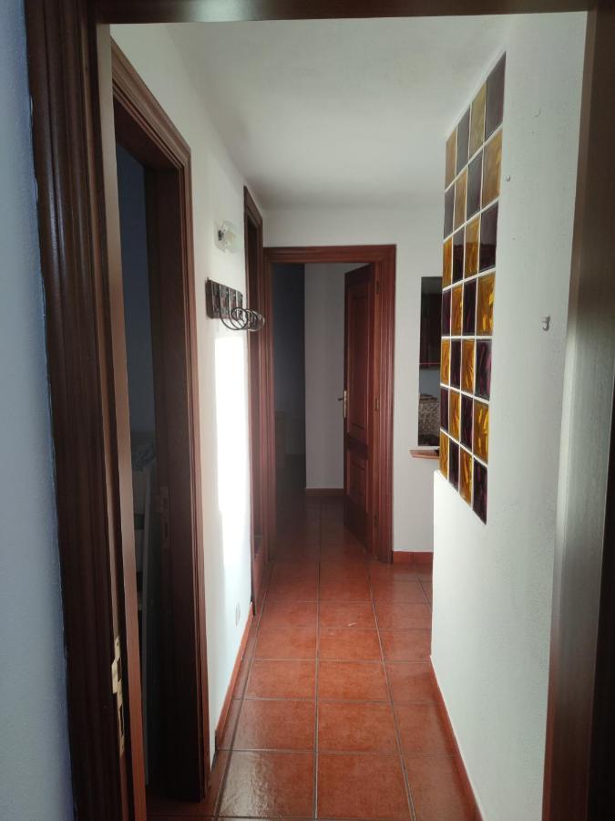 La Casa De Las Flores Tacoronte
