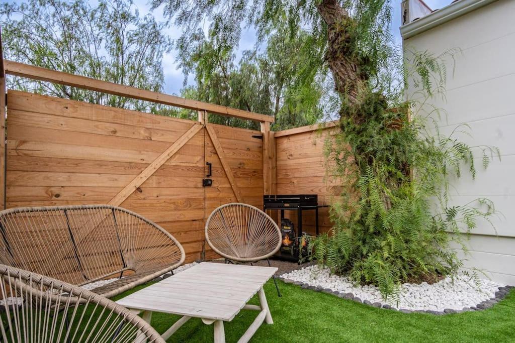 Appartement Private Paradise On Cozy Campsite, Jacuzzi, Netflix