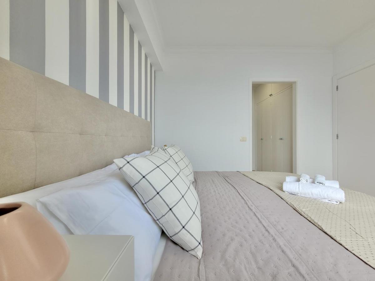 Coco Y Palma Appartement *