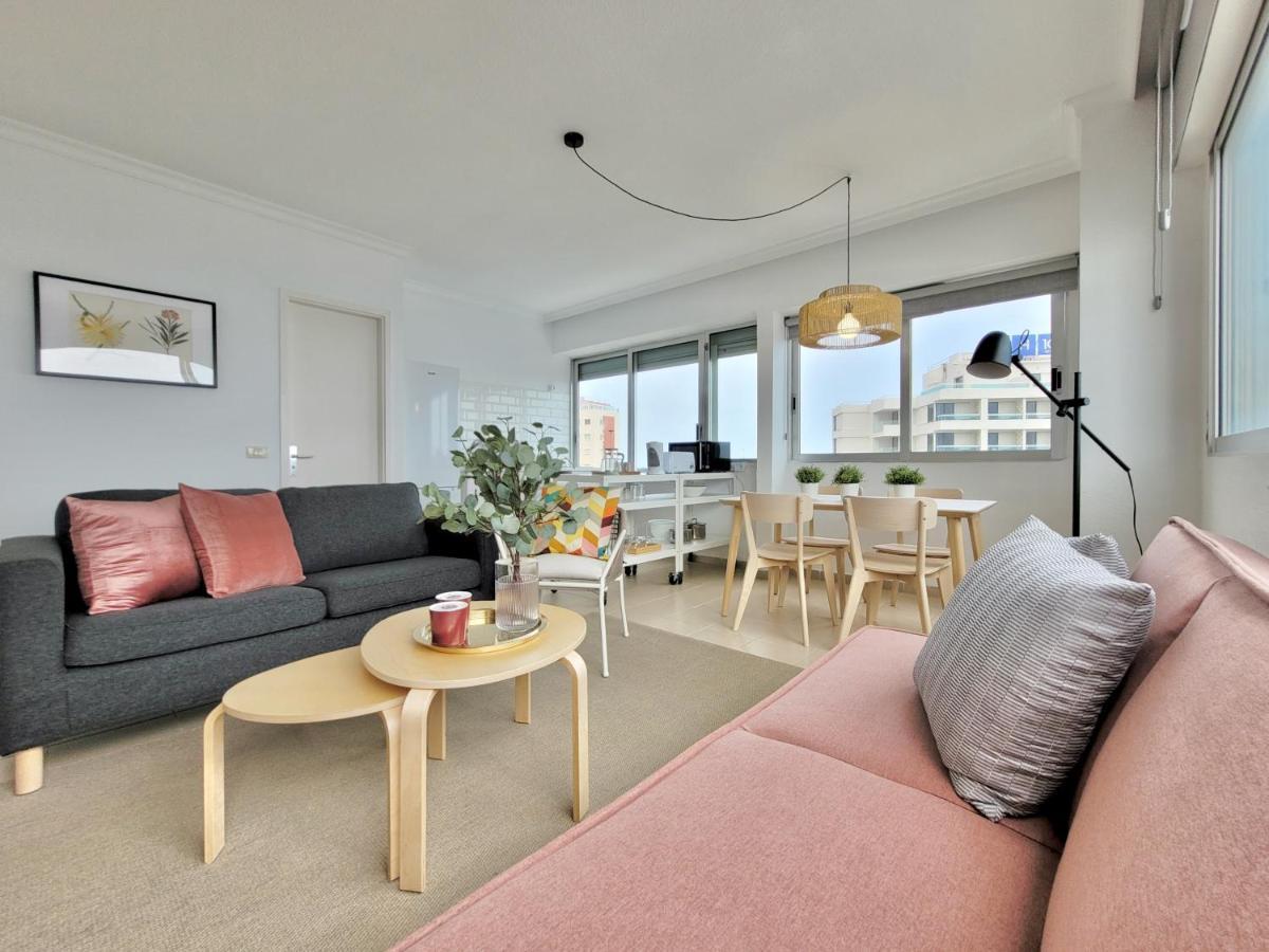 Coco Y Palma Appartement