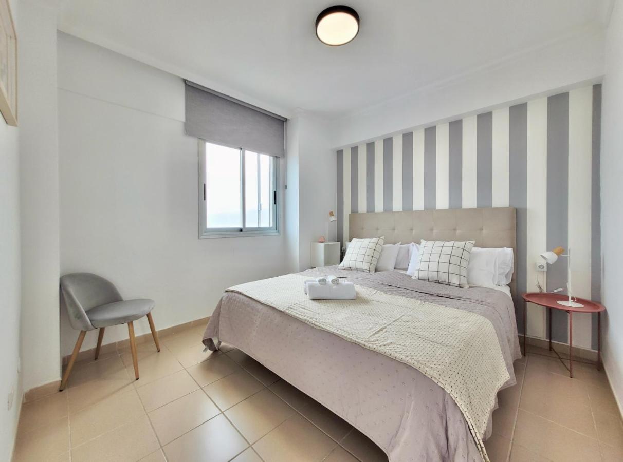 Appartement Coco Y Palma Puerto de la Cruz (Tenerife)