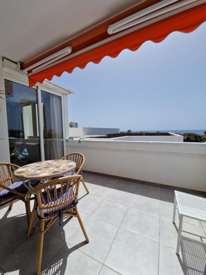 Vistas Arona (Tenerife)