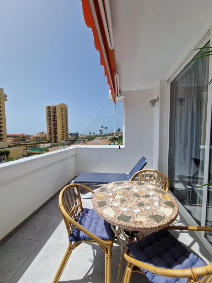 Apartment Vistas Arona (Tenerife)