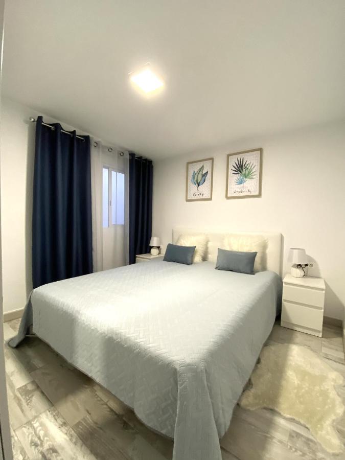Apartamento Buenavista Palmeras In Costa Adeje *