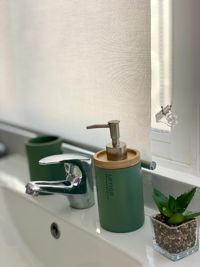 Apartamento Buenavista Palmeras In Costa Adeje (Tenerife)