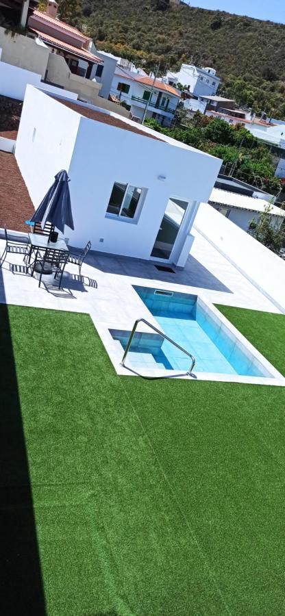 Villa Mireya Icod De Los Vinos