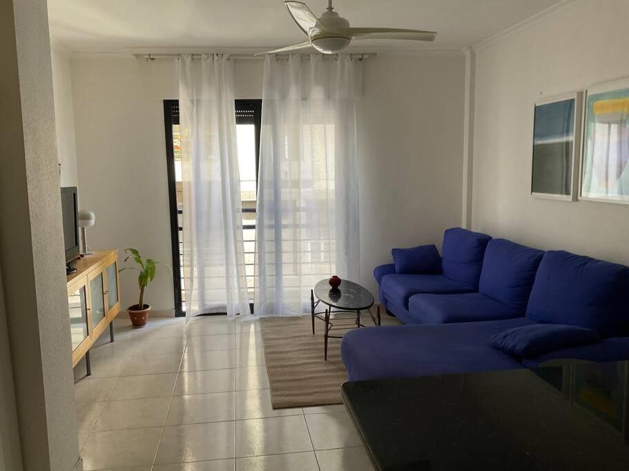 Cozy Appartement