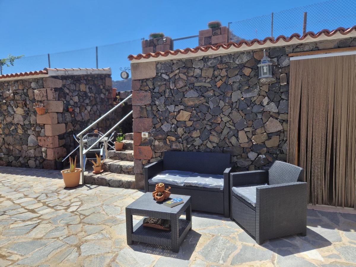 Casa Berna Сasa de vacaciones *