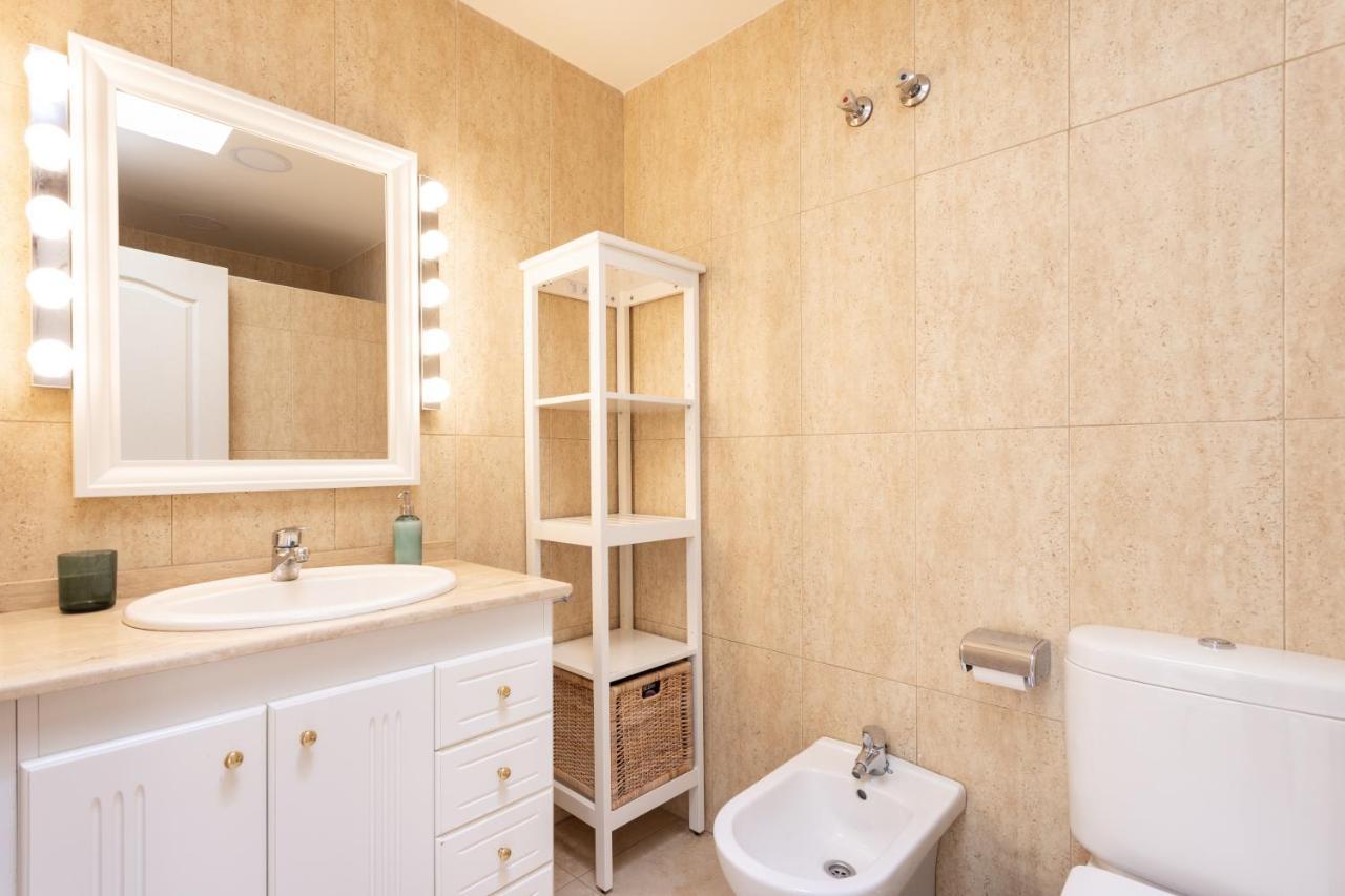 Home2book Stunning Sea Views El Poris Appartement Poris de Abona