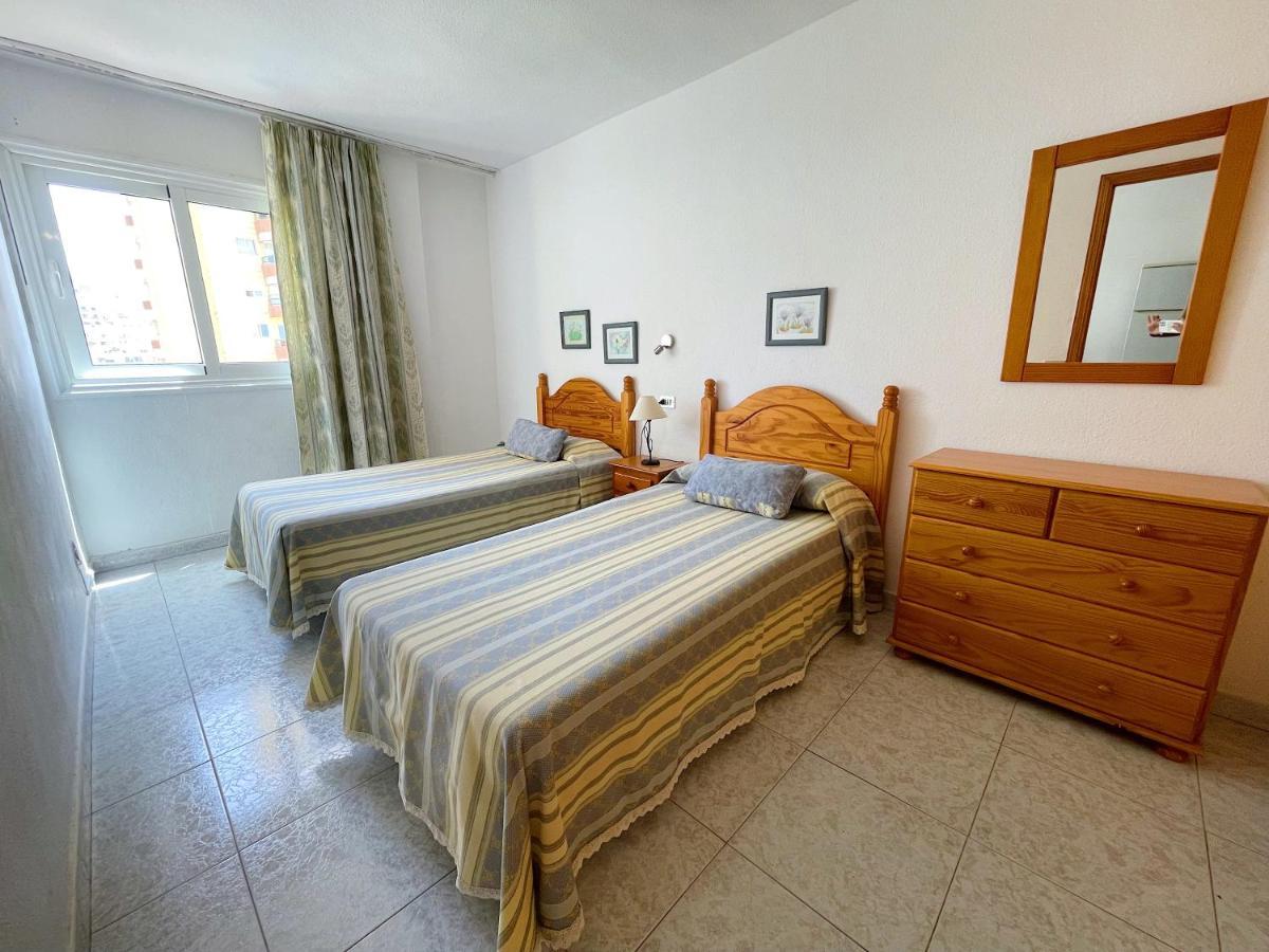 Torres Del Sol Apartment Playa de las Americas (Tenerife)