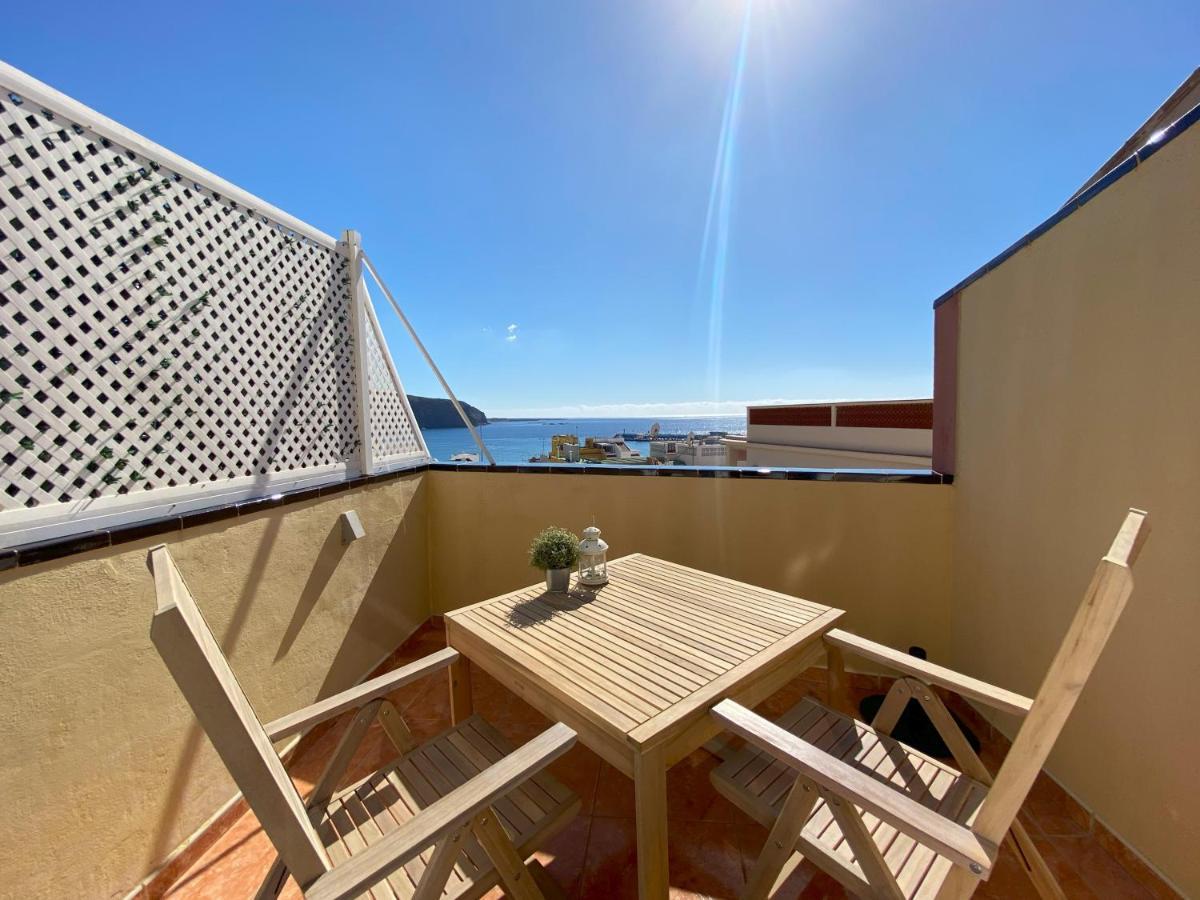 Ohana - Edificio Tonillo Apartment Los Cristianos (Tenerife)