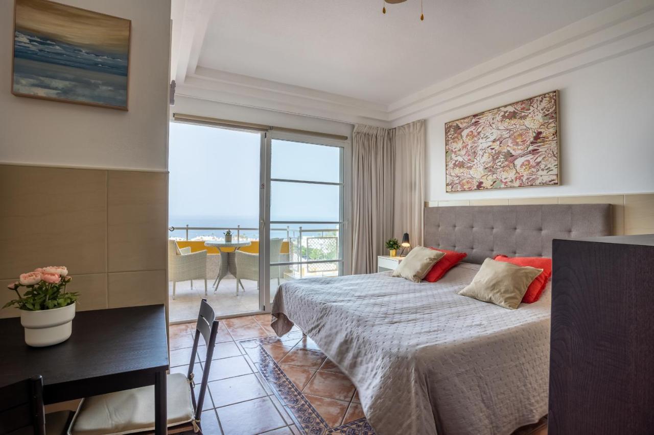 Orlando Dream Sunset 703 By Vivatenerife Apartment Costa Adeje (Tenerife)