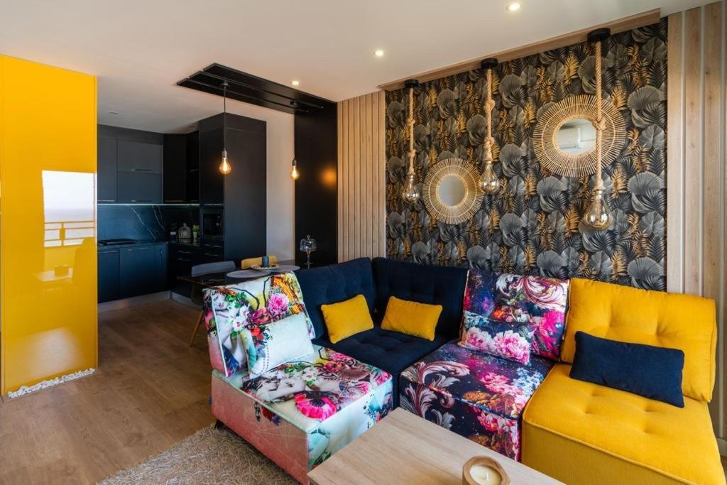 Excellence In Your Holidays ,begin With The Small Details Appartement