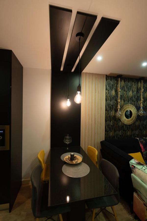 Appartement Excellence In Your Holidays ,begin With The Small Details Playa Paraiso (Tenerife)