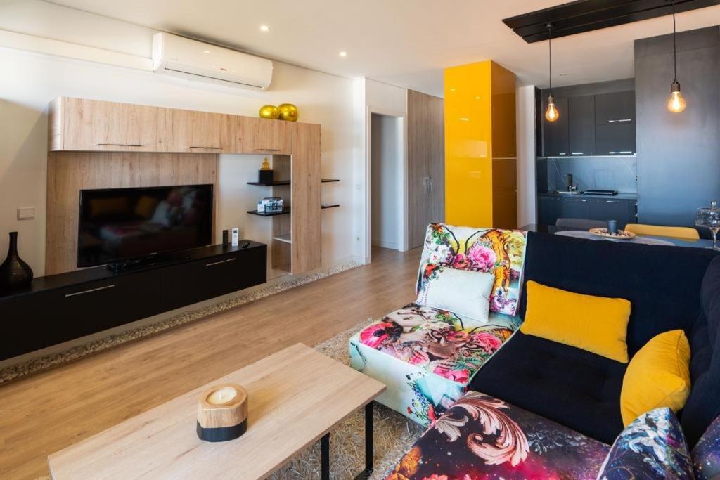 Appartement Excellence In Your Holidays ,begin With The Small Details Playa Paraiso (Tenerife)
