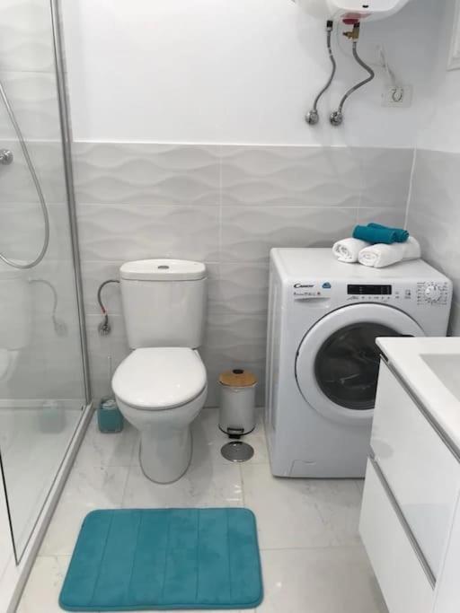 Appartement Modern Studio, Close To The
