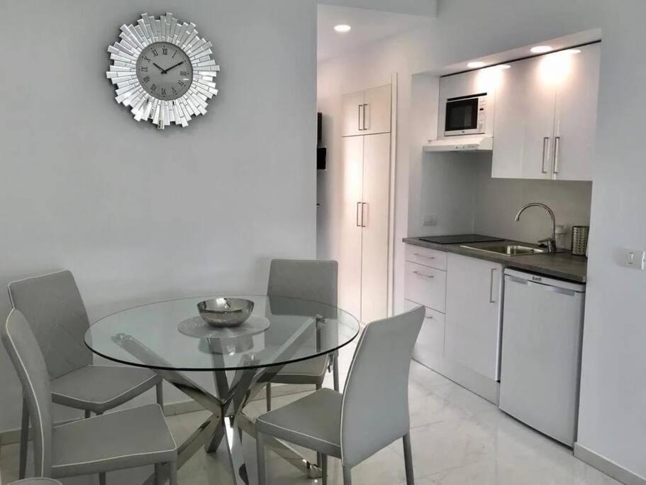 Appartement Modern Studio, Close To The Costa Adeje (Tenerife)