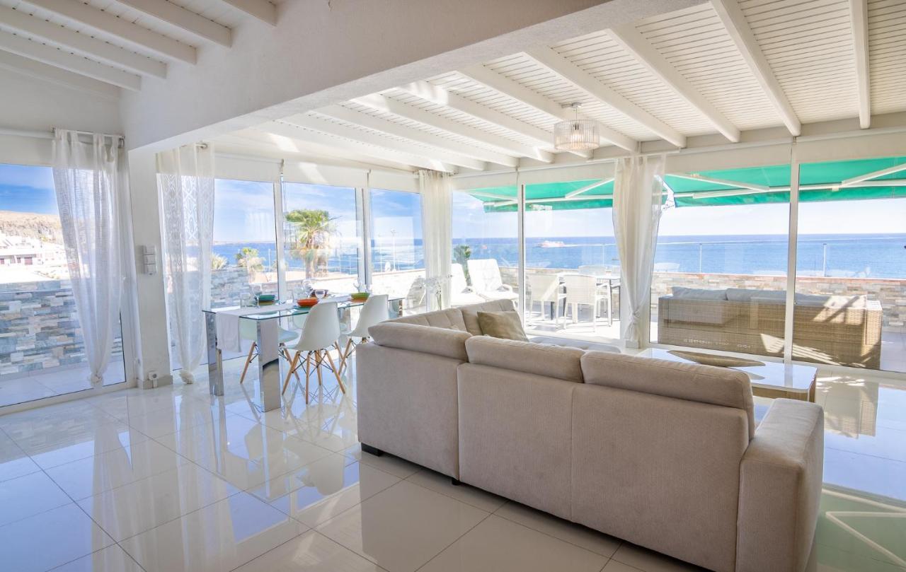 Apartment Penthouse Of Views Cristianos *