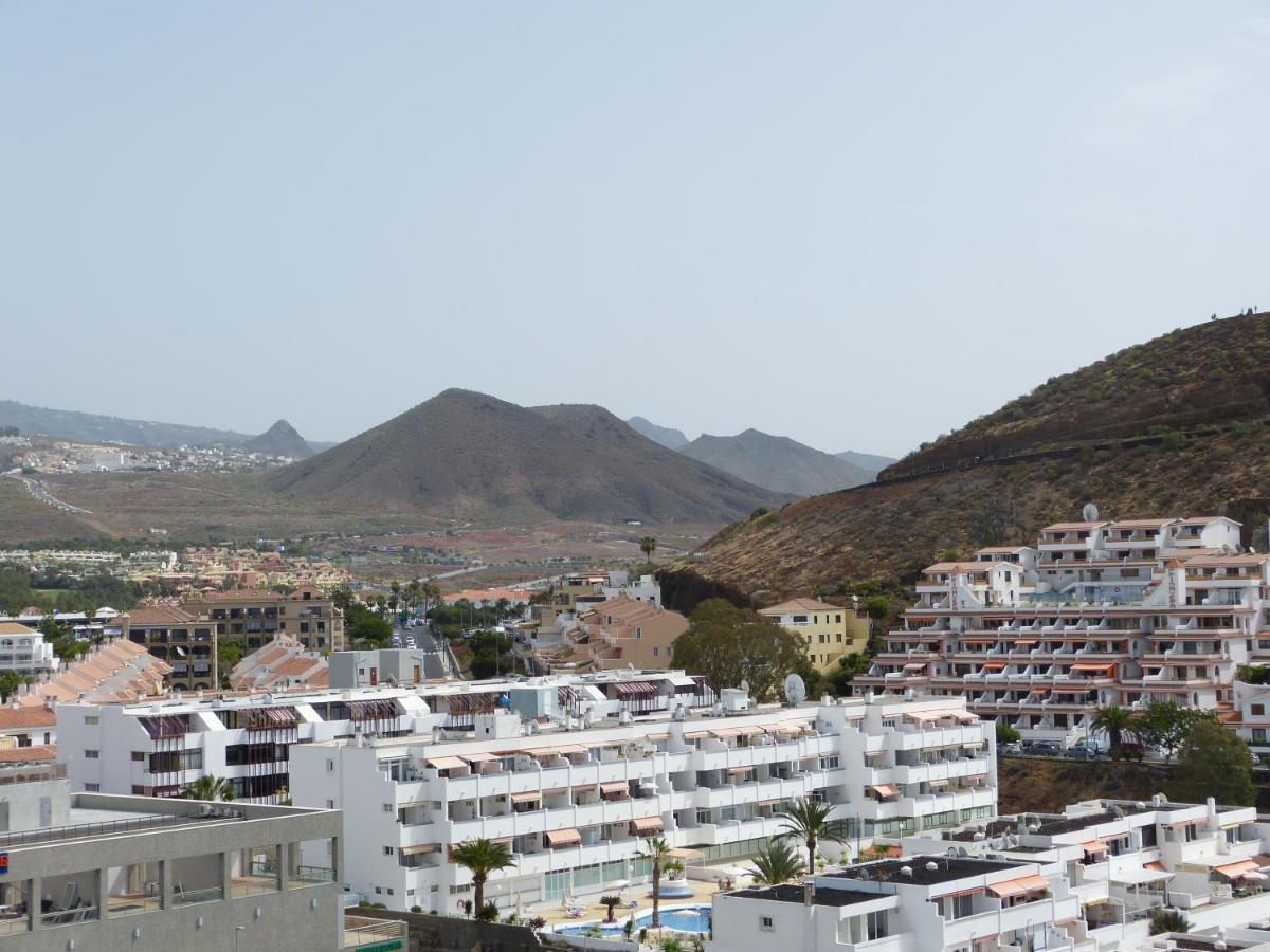 Suncanarias Torres Del Sol 1305 * Arona (Tenerife)