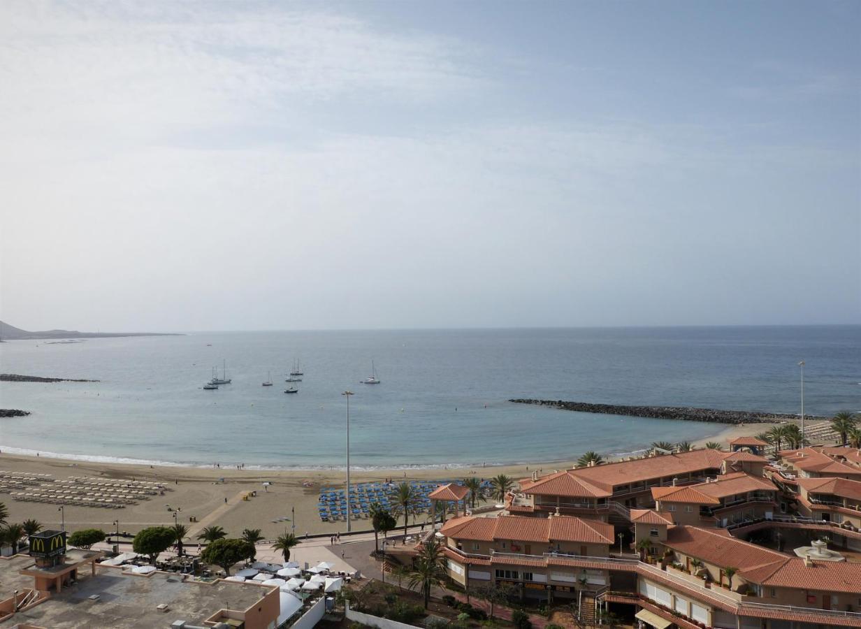 Suncanarias Torres Del Sol 1305 Appartement *