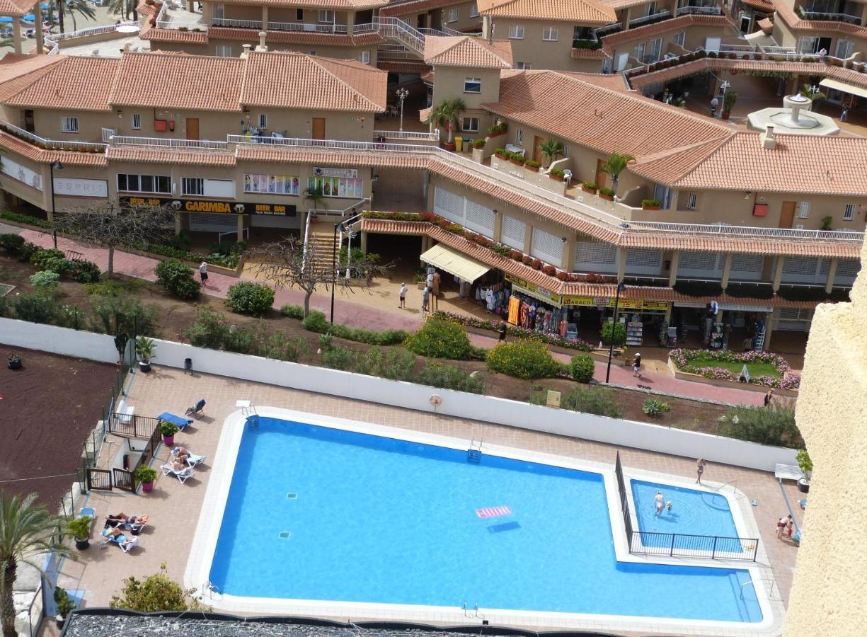 Suncanarias Torres Del Sol 1305 *