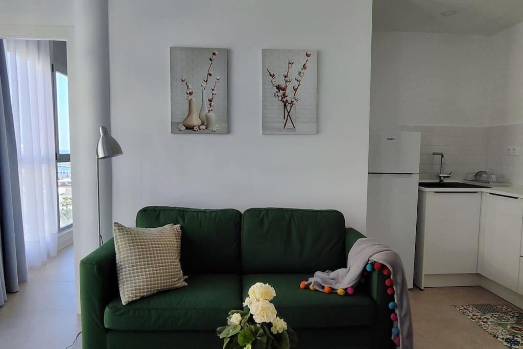 Apartamento Centrico Con Vistas Santa Cruz de Tenerife