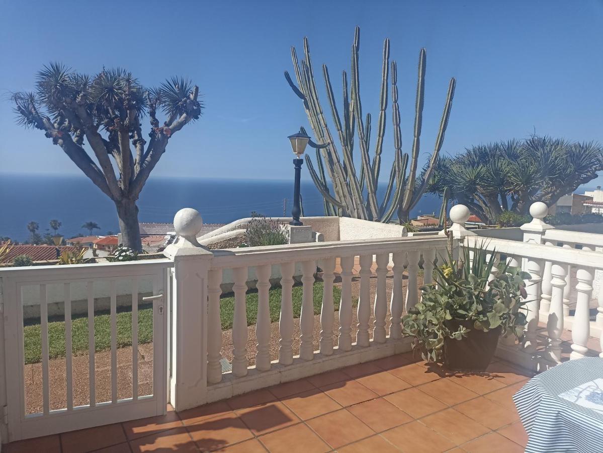 Apartamento Terraza Mar Blue *