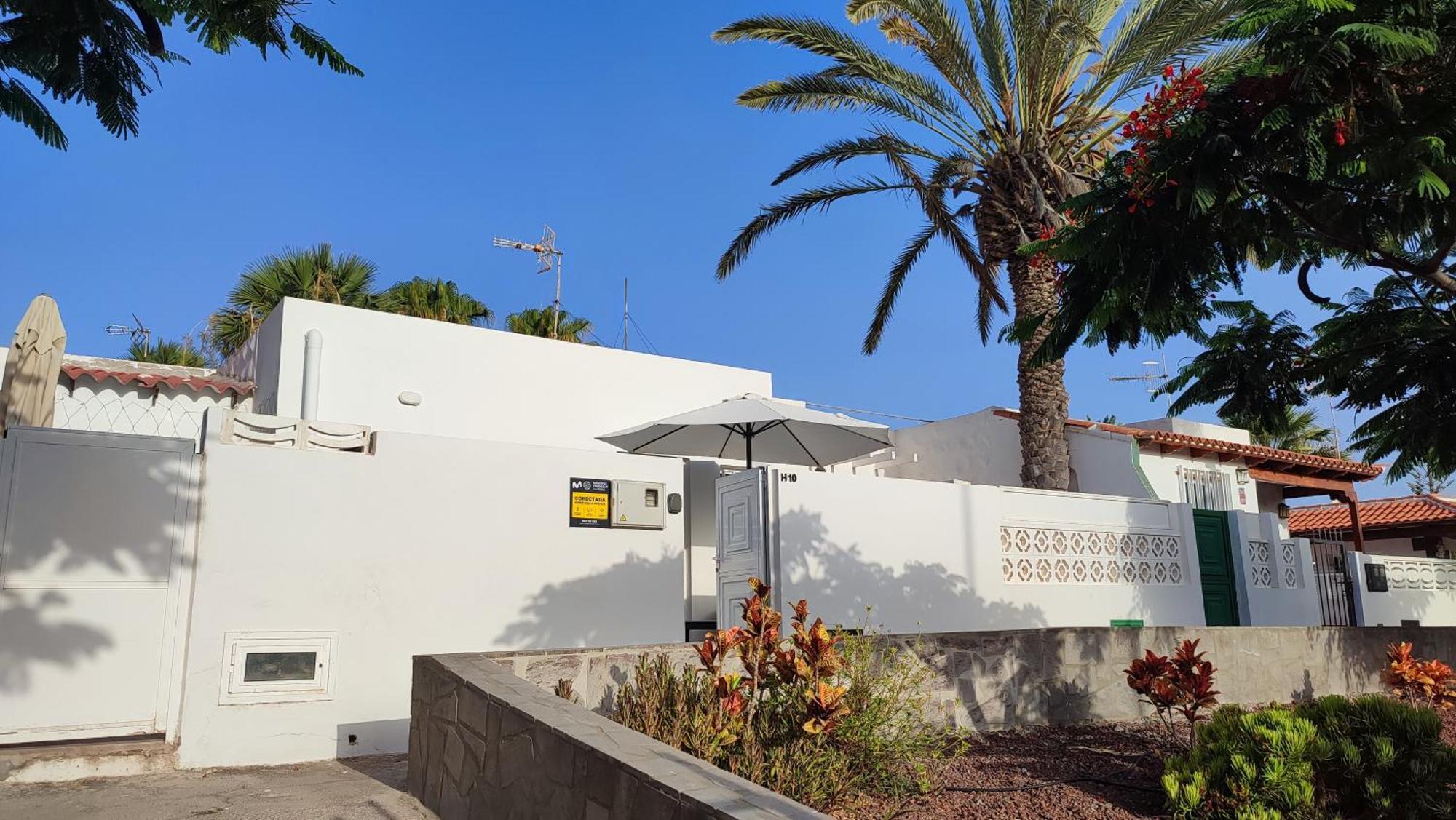 Apartamento Marga H10