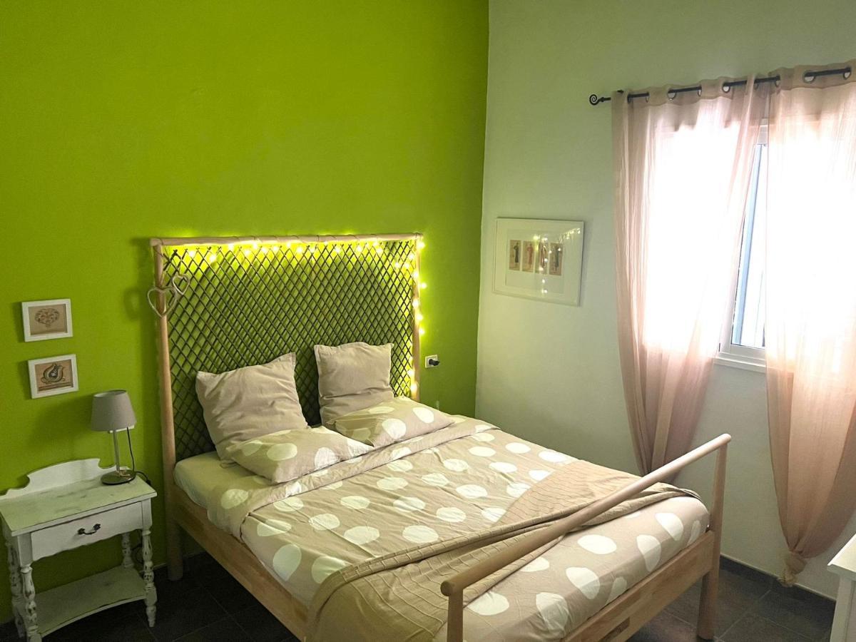 Un Paraiso En Tenerife Holiday home