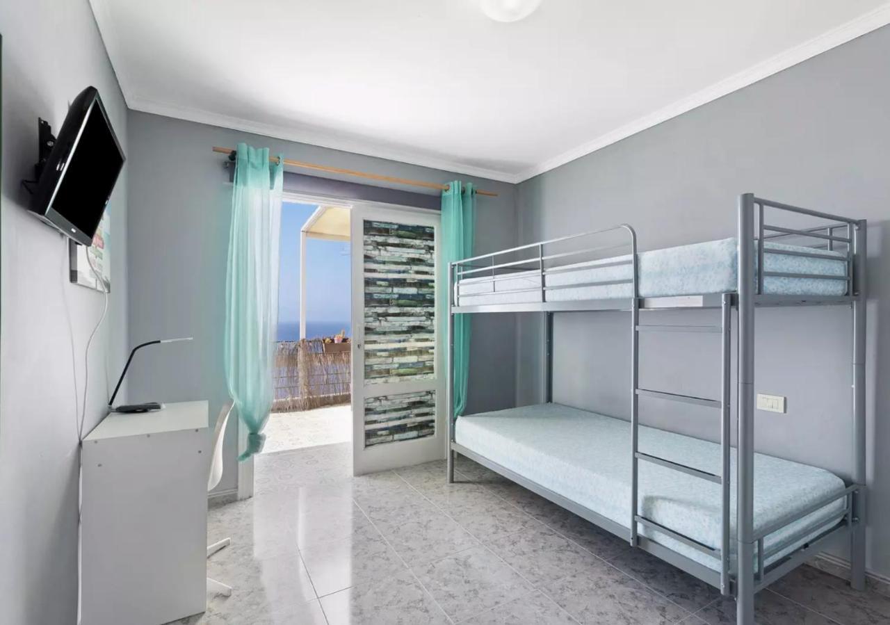Tabaiba Sunset Sea Views Apartamento *